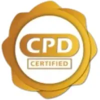 CPD Certified