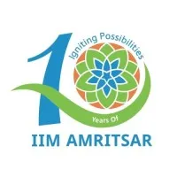 Indian Institute of Management Amritsar