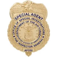 Air Force Office of Special Investigations (AFOSI)