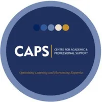CAPS- Centre For Academic And Professional Support