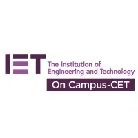 The Institution of Engineering and Technology (IET)- On Campus CET