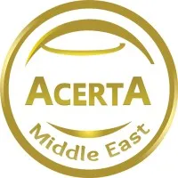Acerta Middle East For Inspection, Certification and Training.
