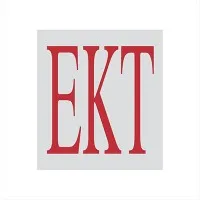 Eθνικό Κέντρο Τεκμηρίωσης και Ηλεκτρονικού Περιεχομένου - National Documentation Centre (EKT)