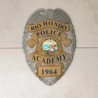 Rio Hondo College Police Academy