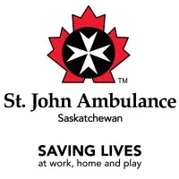 St John Ambulance Saskatchewan