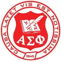 Alpha Sigma Phi Fraternity