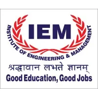 Institute of Engineering & Management (IEM)