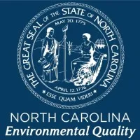 North Carolina Department of Environmental Quality