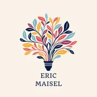 Eric Maisel Author