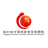 Singapore Chinese Chamber Institute of Business 新加坡中华总商会管理学院