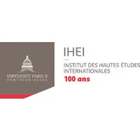 IHEI Institut des hautes études internationales