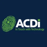American Computer Development, Inc. (ACDi) "In Touch With Technology"