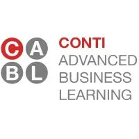 Conti Advanced Business Learning