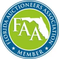 FLORIDA AUCTIONEERS ASSOCIATION INC