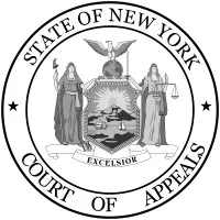 New York Court of Appeals