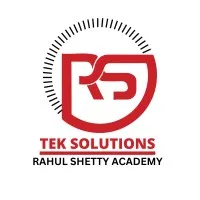Rahul Shetty Academy