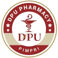 Dr. D. Y. PATIL INSTITUTE OF PHARMACEUTICAL SCIENCES AND RESEARCH PIMPRI