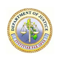 Department of Justice