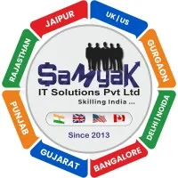 Samyak Computer Classes- 25+ Branches