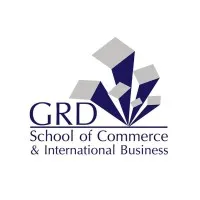 GRD SCHOOL OF COMMERCE AND INTERNATIONAL BUSINESS (GRDSCIB)
