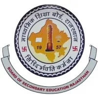 Board of Secondary Education, Rajasthan (RBSE)