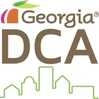 Georgia Department of Community Affairs