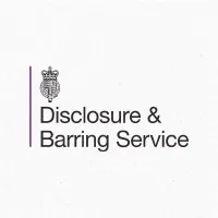 Disclosure and Barring Service