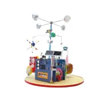 FEBRACE - Feira Brasileira de Ciências e Engenharia