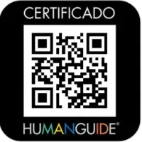 Certificação  HumanGuide