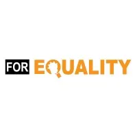 For Equality