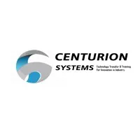 Centurion Systems Ltd