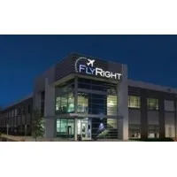 FlyRight Inc.