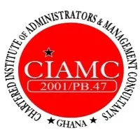 Chartered Institute of Administrators and Management Consultants - Ghana