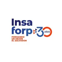 Instituto Salvadoreño de Formación Profesional INSAFORP