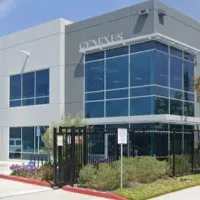 Genexus International, Inc.