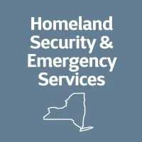 NYS Division of Homeland Security & Emergency Services