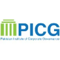 Pakistan Institute of Corporate Governance - PICG