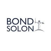 Bond Solon Training