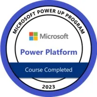 Microsoft Power Up Program