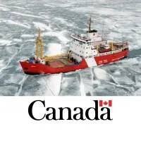 Canadian Coast Guard/Garde côtière canadienne
