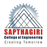 Sapthagiri College of Engineering