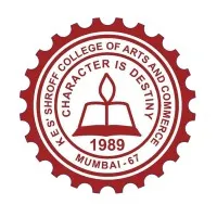 KES Shroff College