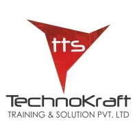 TechnoKraft Training & Solution PVT. LTD.