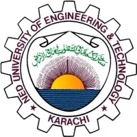 NED University of Engineering & Technology, Karachi