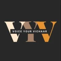Voice Your Vichaar