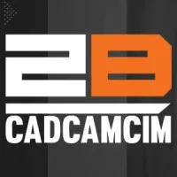 2B CADCAMCIM