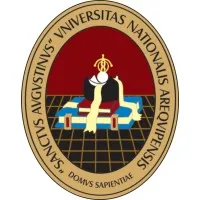 Universidad Nacional de San Agustín