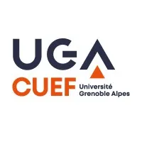 CUEF - Centre Universitaire d'Etudes Françaises - Grenoble
