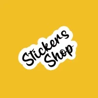 Stickers Shop - متجر الملصقات
