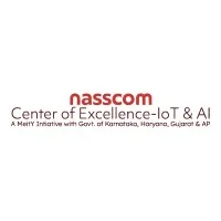 NASSCOM Centre of Excellence IoT & AI